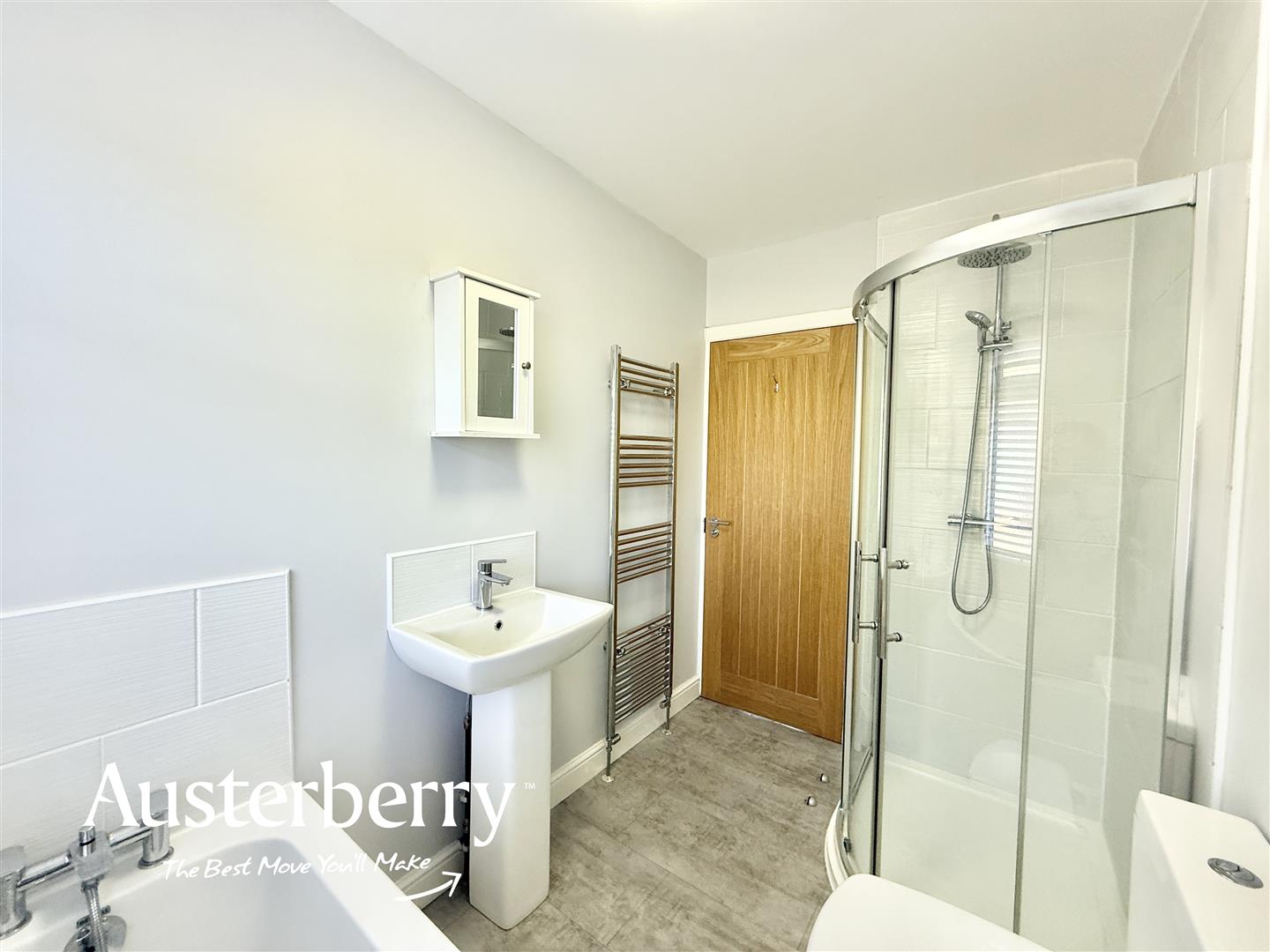 Grosvenor Road, Meir, Stoke-On-Trent